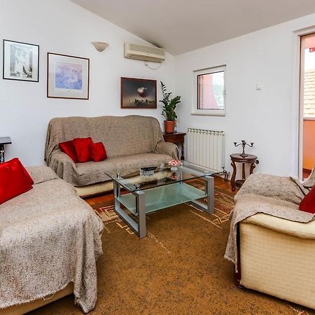 Apartment Mario Budva Extérieur photo