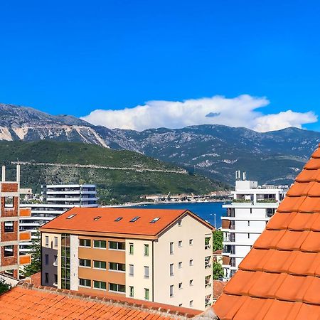Apartment Mario Budva Extérieur photo