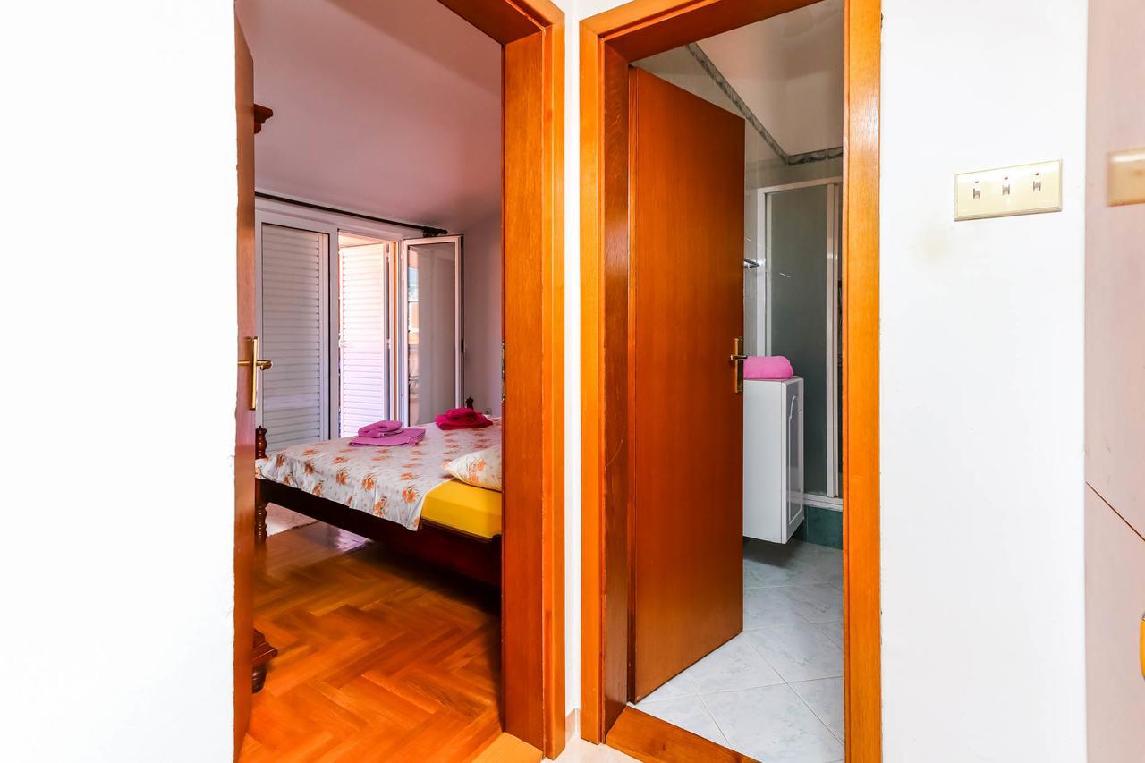 Apartment Mario Budva Extérieur photo