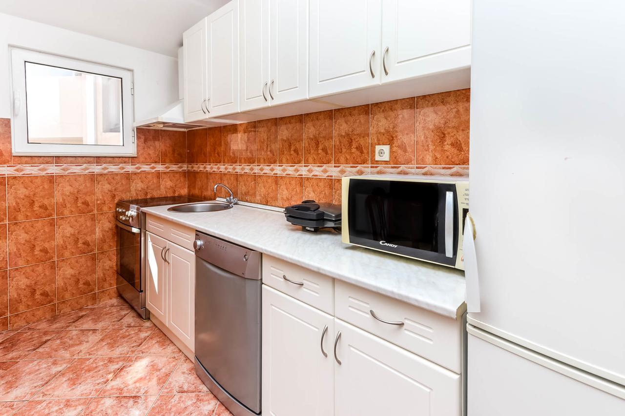 Apartment Mario Budva Extérieur photo
